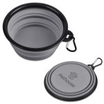 Altitude Harley Collapsible Pet Bowl 650ML
