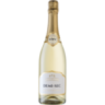 KWV Classic Collection Demi-sec Sparkling Wine Bottle 750ML