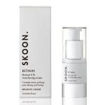 . Retinin Resurfacing Moisturiser Face Cream 15ML