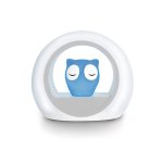 Zazu Lou Nightlight With Cry Sensor