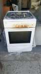 Defy Gas electric Stove