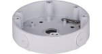 Dahua PFA138 Large Ceiling Mount Junction Box For Dome Cameras