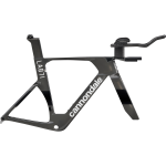 Super Slice Frameset Raw '26 - Large