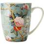 Maxwell Williams Maxwell & Williams William Kilburn Mug 400ml Victorian Garden
