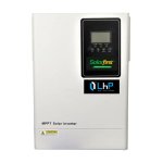 5 5KVA Hybrid Inverter With Mppt Charge Controller - SFHM5 5KVAGT