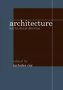 Architecture And Its Ethical Dilemmas   Paperback New Edition