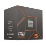 AMD Ryzen 5 8500 G 6 Core 3.5 Ghz AM5 Cpu