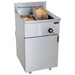 Fish Fryer - 1 X 20LT - 16.5KW - Elec - FFA1020