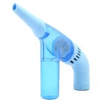 MINI Electric Handheld Vacuum Cleaner