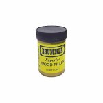 Filler Wood Light Oak 250G Brummer