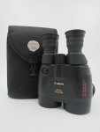 Canon Image Stabilizer 18X50 Is Ud 3.7 Binocular