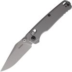Kershaw Bel Air Cp Magnacut 6106GRY