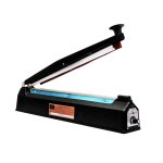 H-select Heat Sealer W cutter Hand Operated 400MM 2MM Seal