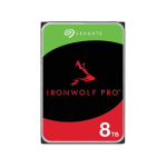Syntech Seagate Ironwolf Pro 8TB 256MB 3.5" Sata Hdd
