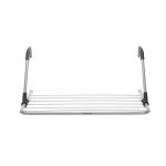 Brabantia Hanging Drying Rack 4.5M - Metallic Grey