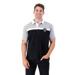 Sharks Men's Short Sleeve Polo