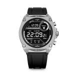 Freedom Of Time My Avatar Steel SmartWatch