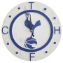 Tottenham Hotspurs Football Wall Clock