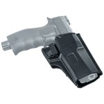 T4E HDP50 TP50 Polymer Paddle Holster