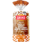 Low G.i Dumpy Oats & Honey Flavoured White Bread 700G