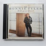 Bonnie Tyler: Hide Your Heart Cd
