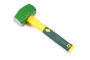 Lasher - Club Hammer With Suregrip Handle - 1.8KG