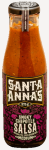 Smoky Chipotle Salsa