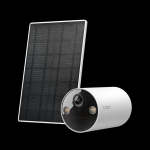 TP-link Tapo 3MP Solar Outdoor Wi-fi Camera C410 KIT-TP-TAPO-C410-KIT