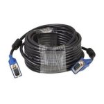 MicroWorld Vga Male 20MTR High Quality