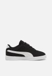 Puma Club II Ps - Black- White- Gold