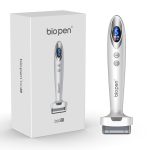 Bio Pen BIO6 Stamp With Ems Microcurrent For Hair Growth 0.5MM Gold