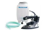 Silver Star ES300 – Bottle Steam Iron