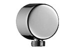 Hand Shower Wall Bracket With Hose Outlet - Noag& 039 S Market