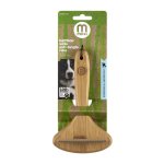 Mikki Bamboo Anti-tangle Rake - Wide