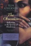 The Obsession - Reflections On The Tyranny Of Slenderness Paperback 1st Harperperennial Ed