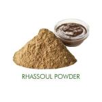 Rhassoul Ghassoul Clay Powder Moroccan Lava Active Ingredient 100 Ml