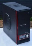 Desktop PC Intel Core I5 8GB RAM 500GB HD Vga Dvi Dvdrom Win 11 Pro Etc