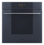 Smeg 60 Cm Linea Electric Oven