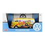 Motormax 1:24 Volkswagen Die Cast