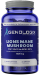 Lion's Mane Cognition Enhancer