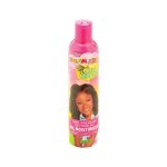 African Pride Olive Miracle Oil Moisturiser 250ML