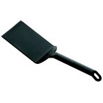 Tescom A Space Line Lasagna Turner Black