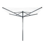 Brabantia Rotary Dryer Lift-o-matic 4-ARM 50 Metre