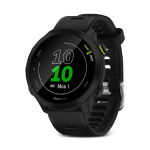 Garmin Forerunner 55 Black