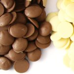 Belcolade Belgian Choc – Milk 34%