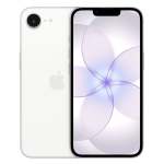 Apple Iphone 17E 512GB - White