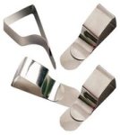 Drawing Board Clips Pack Of 4
