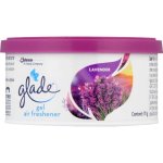 Glade Gel Freshner Lavender 70G