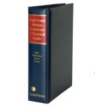 Discount Textbooks High Court Motion Procedure: A Practical Guide