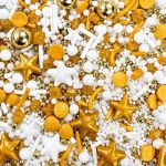 Christmas Gold Mix 60G